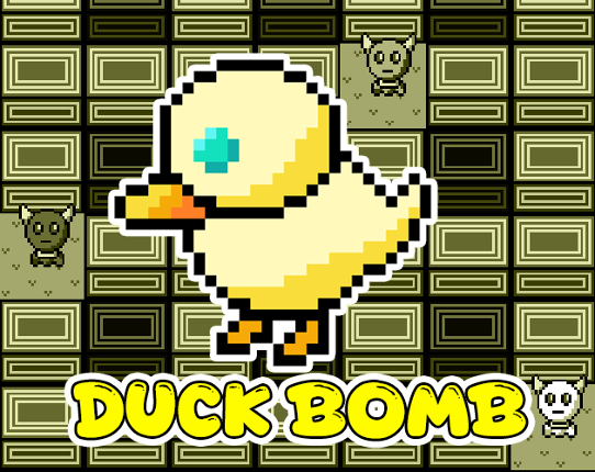 DUCK BOMB Image