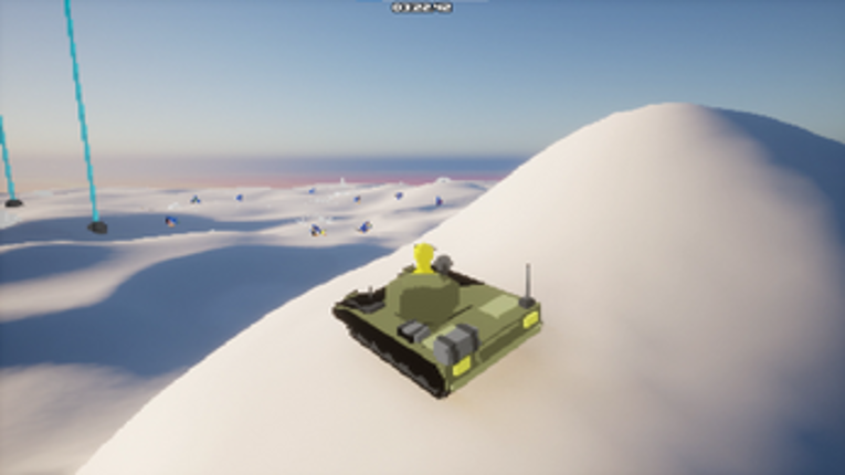 DuckTank screenshot