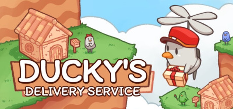 Ducky's Delivery Service Image