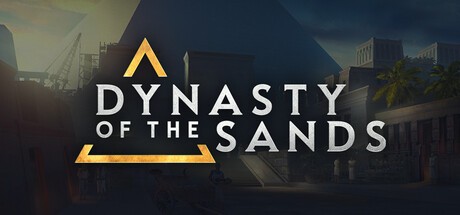 Games like Dynasty of the Sands