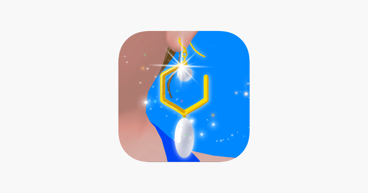 Games like Earring Shop