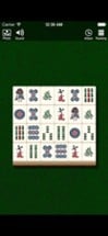 Easy! Mahjong Solitaire Image