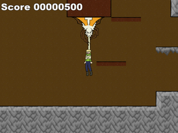 Eggbug Mountain Image