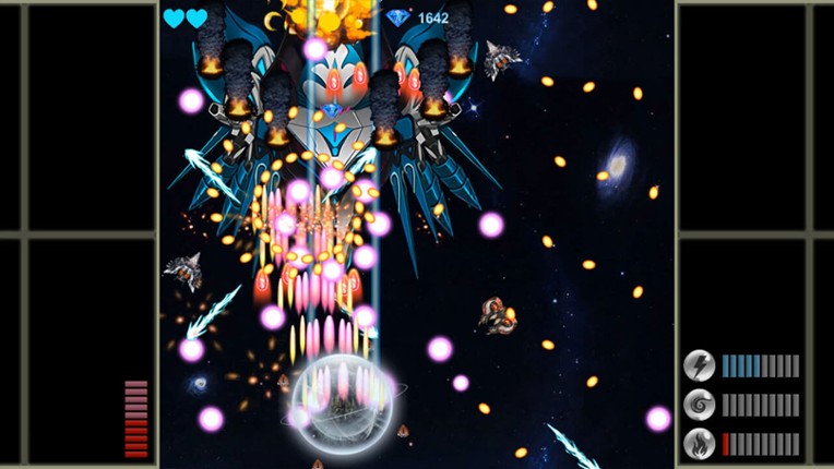 Elemental Angel III Image