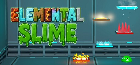 Games like Elemental Slime