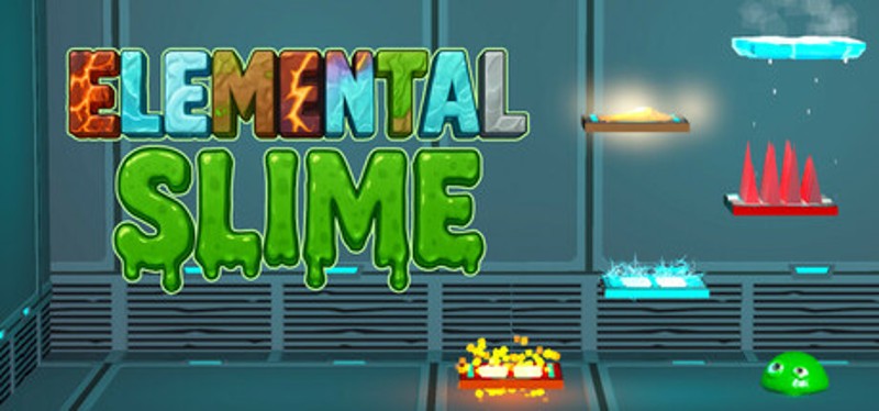 Elemental Slime Image