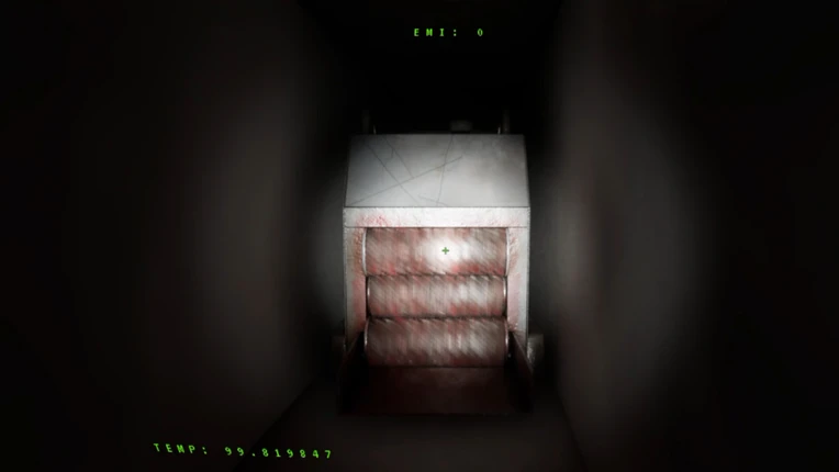 Elevator To Hell screenshot