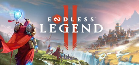 Games like Endless Legend 2