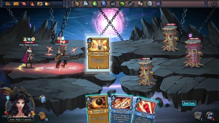 Endless Voyage Image