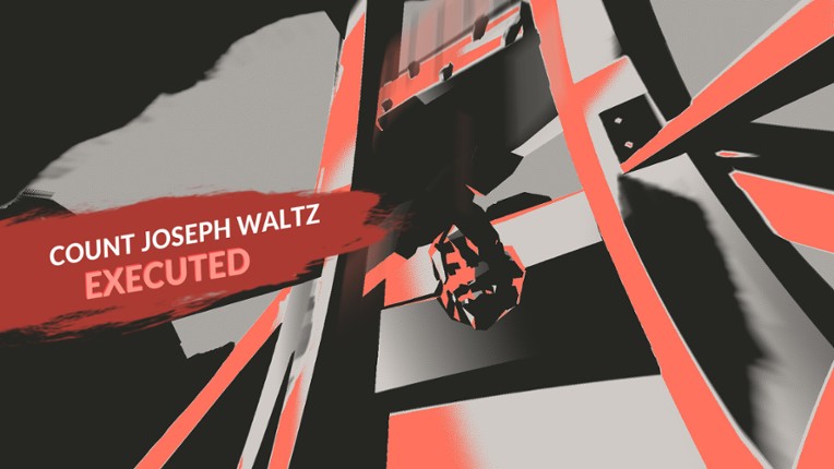 Evil Advisor Verdict screenshot