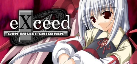 Games like eXceed Gun Bullet Children