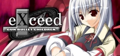 eXceed Gun Bullet Children Image