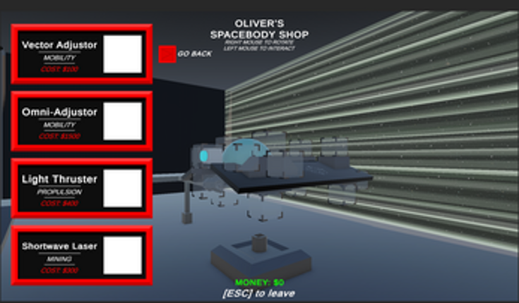 Expensive Decompression Image