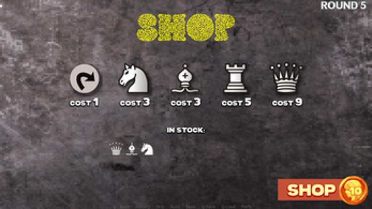 Fairylion: A Chess RPG screenshot
