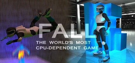 Games like FALL