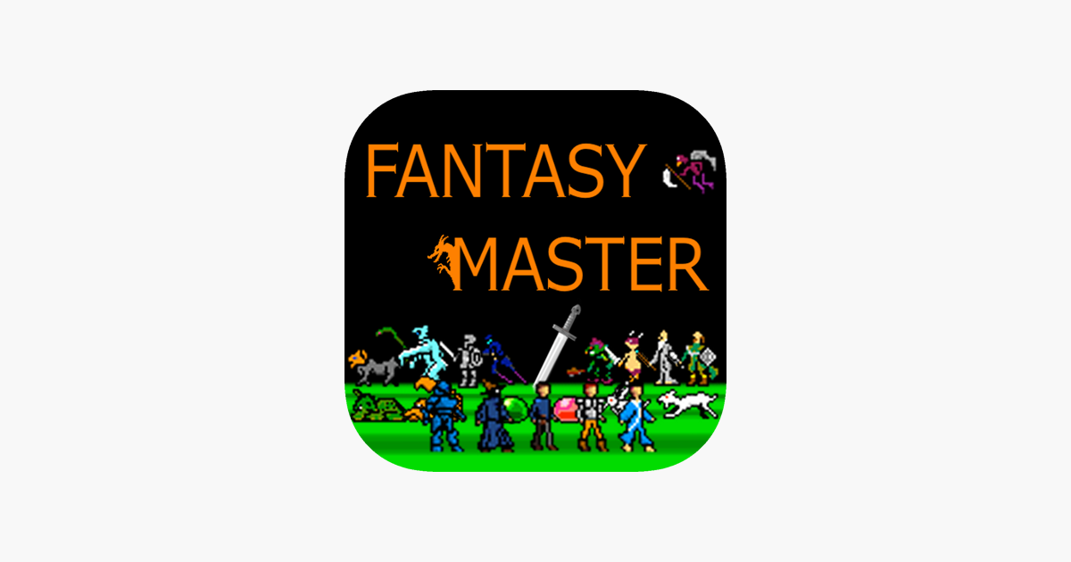 Games like Fantasy Master RPG