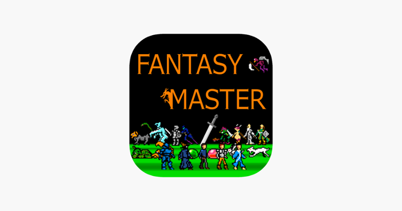 Fantasy Master RPG Image