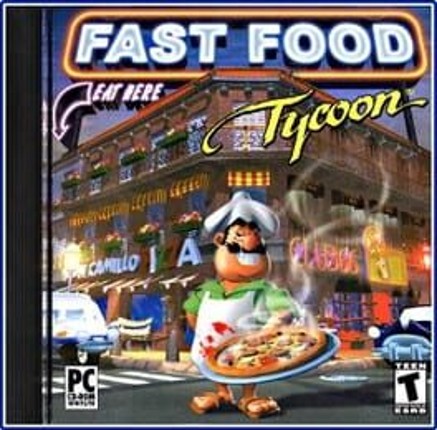 Fast Food Tycoon Image