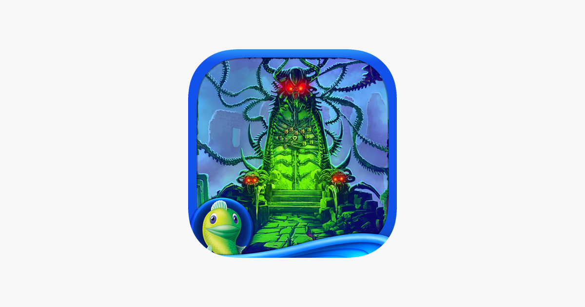 Games like Fear For Sale: The 13 Keys HD - A Scary Hidden Object Mystery