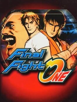 Games like Final Fight One