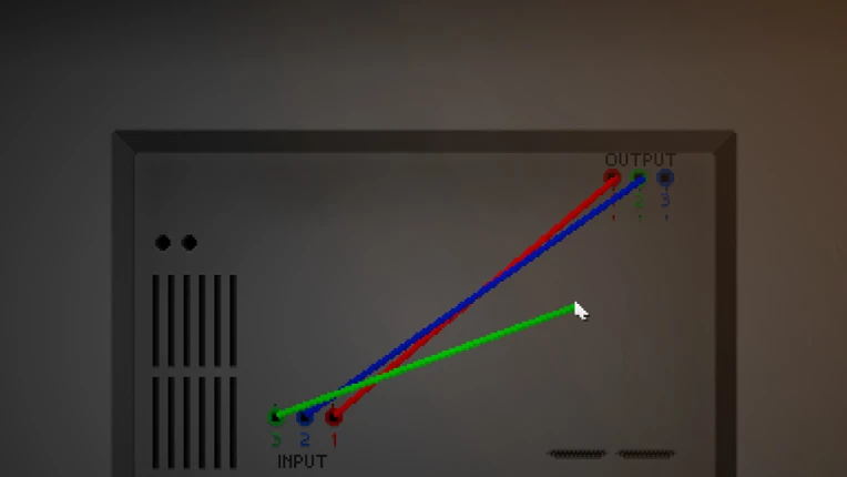 Flies. screenshot