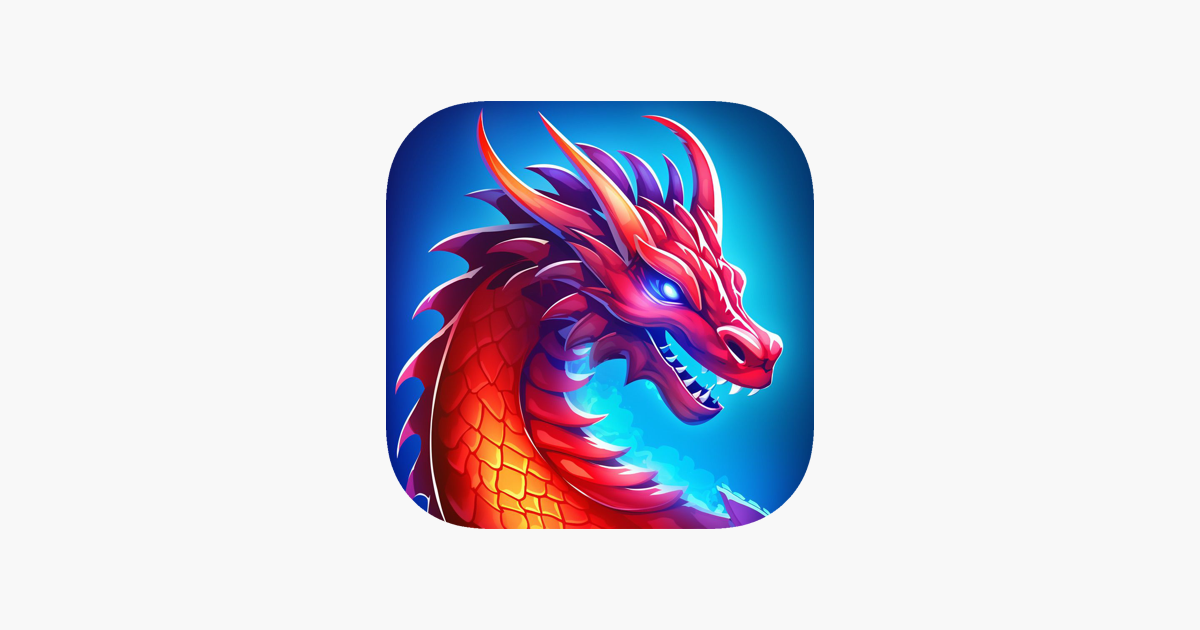 Games like Flying Beasts: Rare Dragon Toy