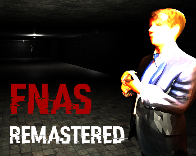 Games like FNAS: Remastered