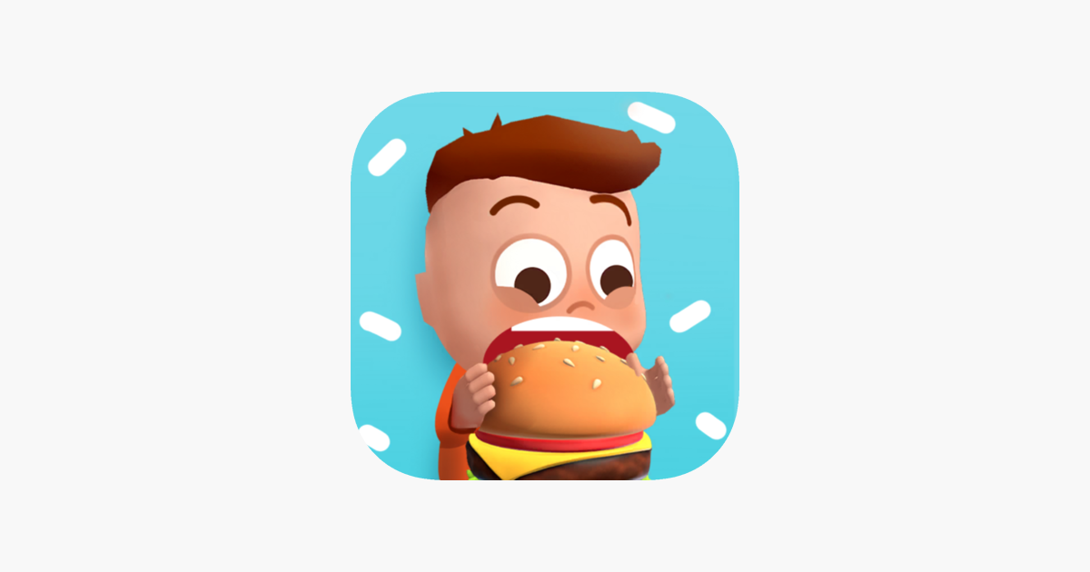 Games like Food Games 3D