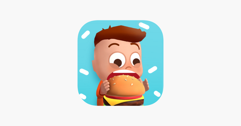 Food Games 3D Game Cover