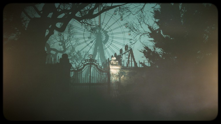 Forlorn: The mysteries of Highshadowland Image