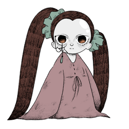 Frail Image
