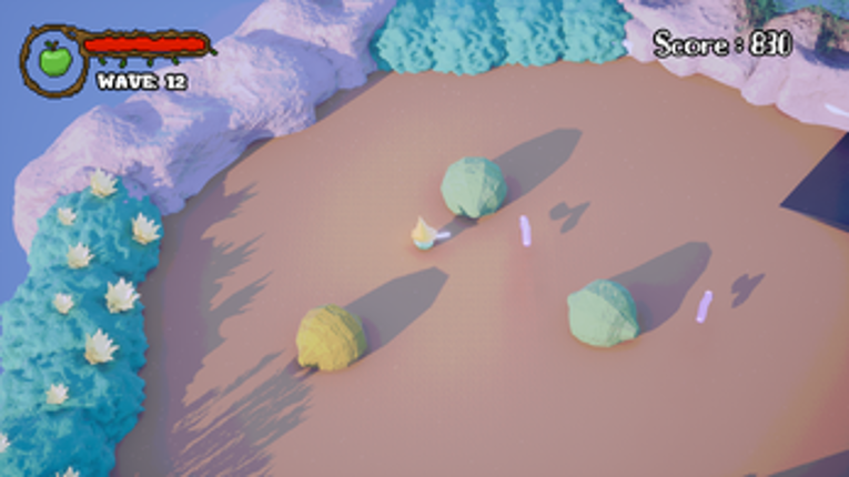 Fruit Wizard! Image