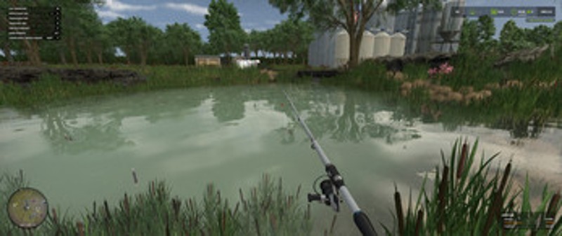 FS25 American Farmlands Creators Edition screenshot