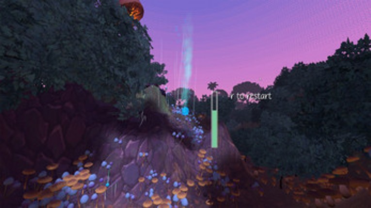 Fungi Flow screenshot