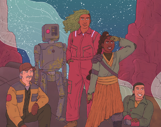 galactic 2e Image