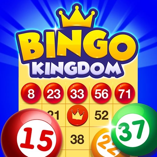 Games like Bingo Kingdom: Bingo Online