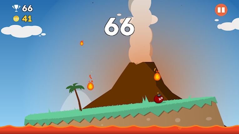 TAP TAP RUN screenshot