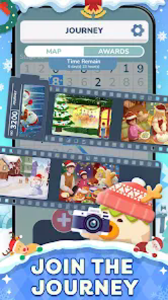 NumMatch: Logic Puzzle screenshot