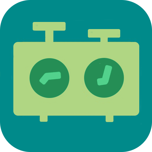 Games like Chess Timer