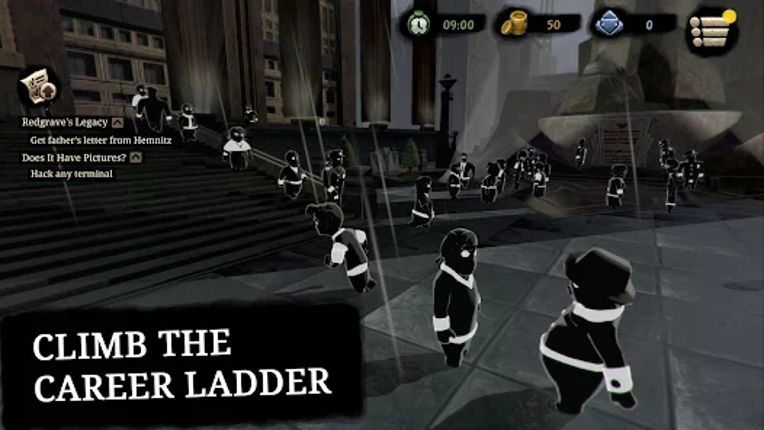 Beholder 2 Lite Image