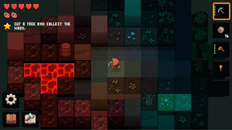 PixelTerra Image