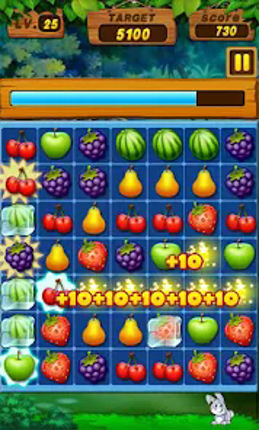 Fruits Legend screenshot