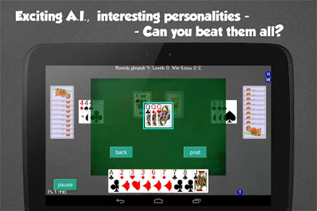 TongitsXtreme screenshot