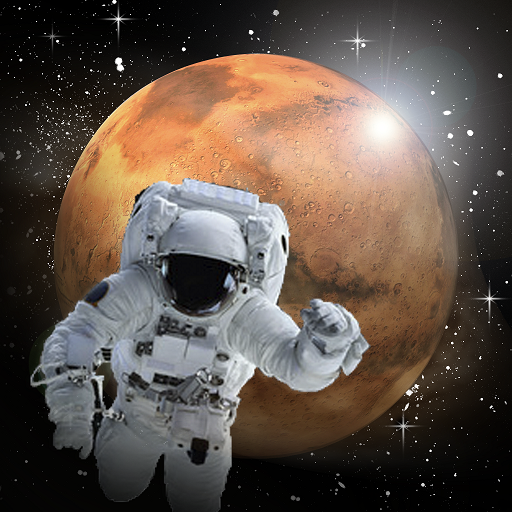 Games like Mars Mystery - Hidden Objects