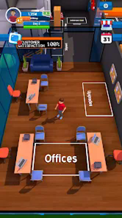 Cargo Fulfillment screenshot