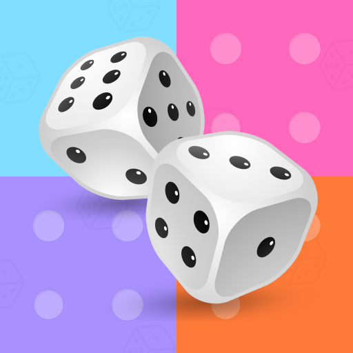 Games like Dice Roller Launcher Game