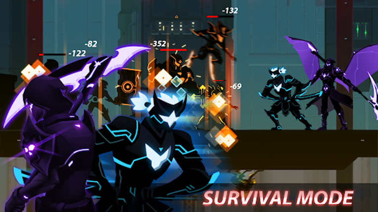 Overdrive Premium screenshot