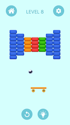 Puzzle Box: Daily Brain Active screenshot