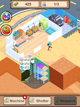 Shelter Survival screenshot