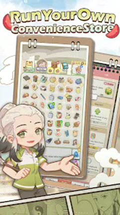 God's Convenience Store screenshot